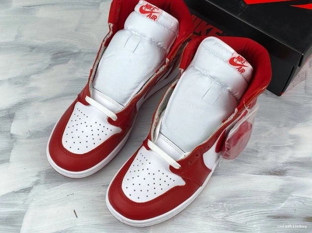 CQ4921-601 '85 1 OG Air Jordan 'New Retro Beginnings' High 1108